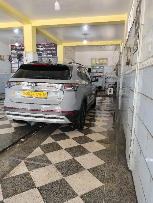 Volkswagen Tahru 2025 XR