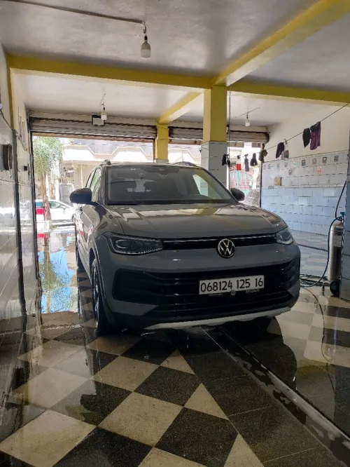 Volkswagen Tahru 2025 XR