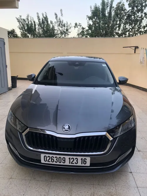 Skoda Style 2023 