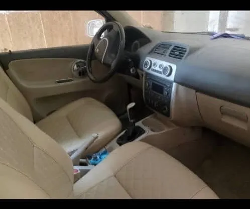 Zotye Nomad 2 2012 