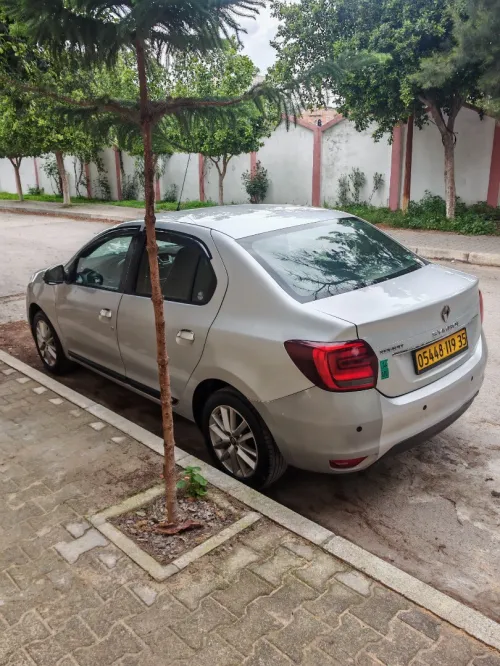 Renault Symbol 2019 