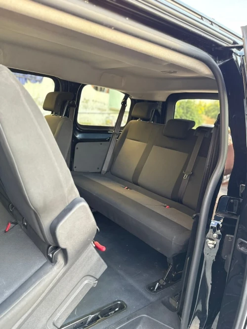 Citroen Jumpy 2021 Jumpy