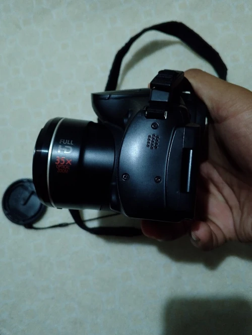 Canon PowerShot sx 40 hs