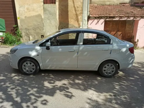 Chevrolet Sail 4 portes 2011 Sail 4 portes