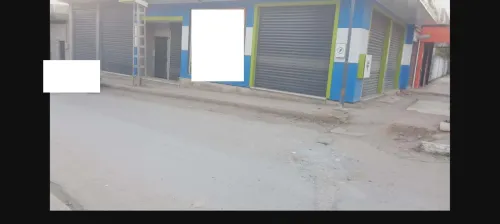 Vente Local Aïn Defla Sidi lakhdar