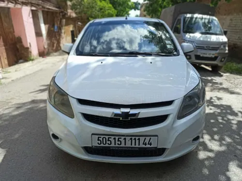 Chevrolet Sail 4 portes 2011 Sail 4 portes