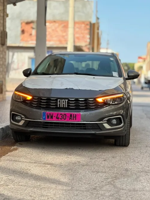 Fiat Tipo Sedan 2026 Life