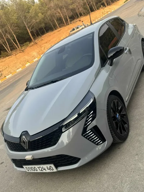 Renault Clio 5  2024 Evolution