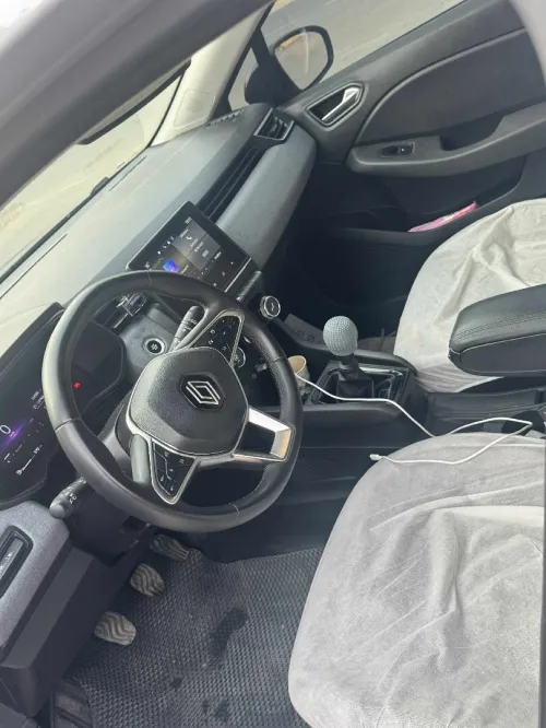Renault Clio 5  2024 Evolution