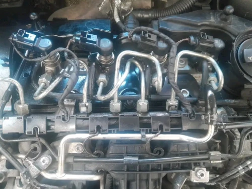 Volkswagen Golf 6 2011 R Line