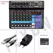 Microphone,Adaptateur,Convertisseur,Aquisition,enregistrement,Matrice,Switch,Splitte,Répartiteur