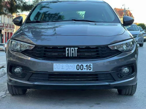Fiat Tipo Sedan 2023 