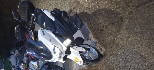 Yamaha Nmax 155cc 2020