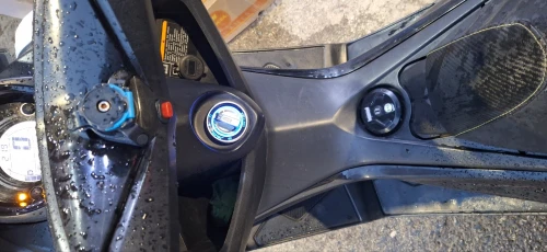 Yamaha Nmax 155cc 2020