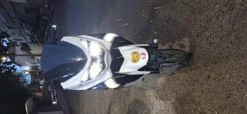 Yamaha Nmax 155cc 2020