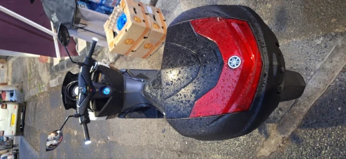 Yamaha Nmax 155cc 2020