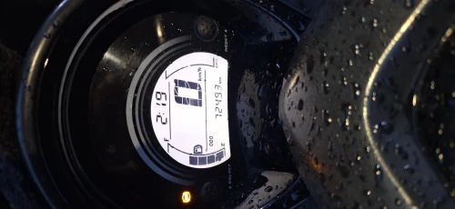 Yamaha Nmax 155cc 2020