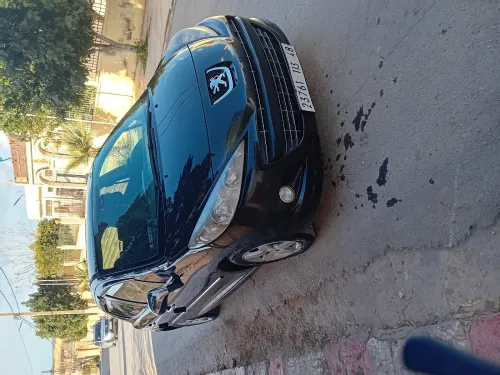 Peugeot 207 2013 Allure