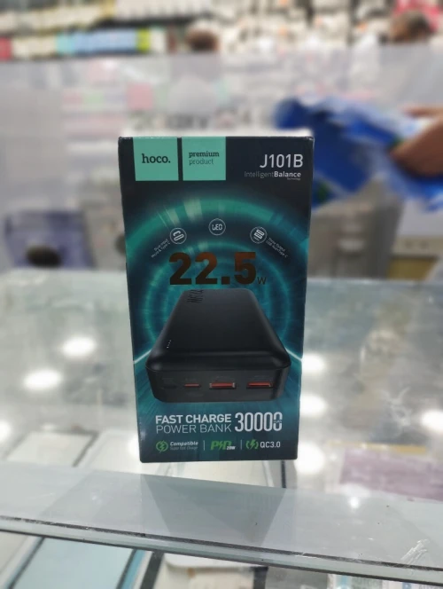 BIG PROMO POWER BANK hoco