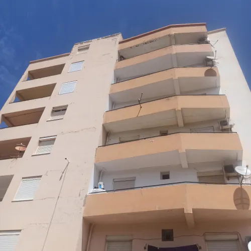 Vente Appartement F2 Tipaza Bou ismail