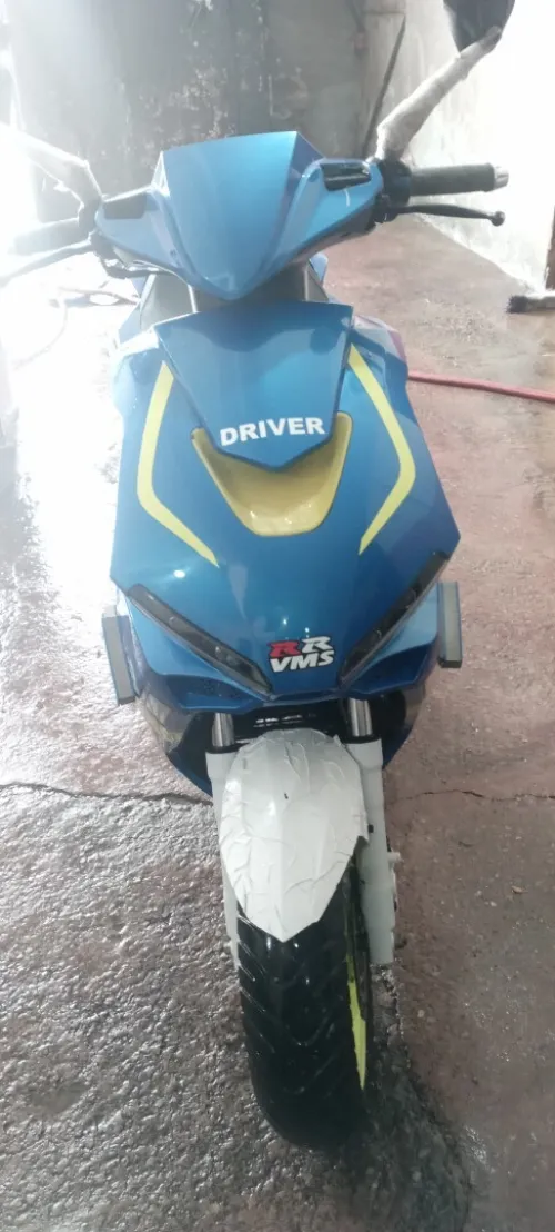 Vms Driver 2 2023