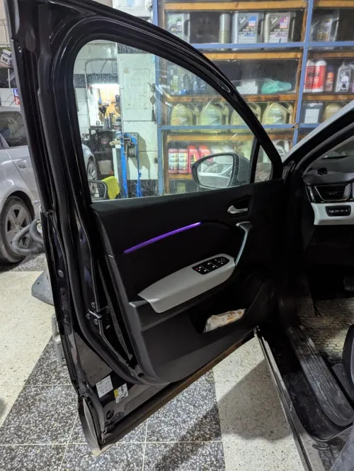 Renault Captur 2021 Plugin