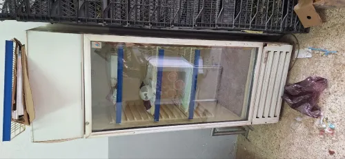 Frigidaire eniem 
