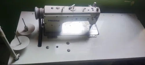 Machine a coudre 