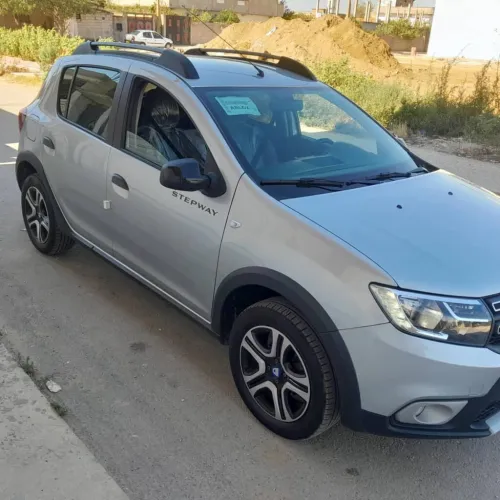 Dacia Sandero 2023 Stepway Expression