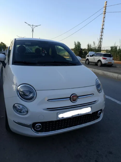 Fiat 500 2025 Dolcevita MIB