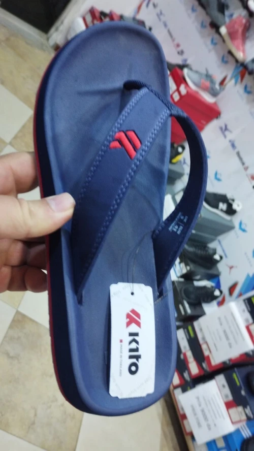 Claquette Kito original 