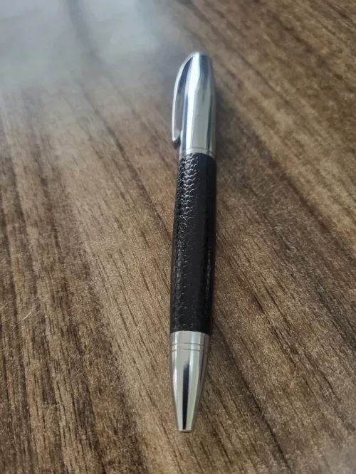 MODELE STYLOS PERSONNALISE AVEC LOGO