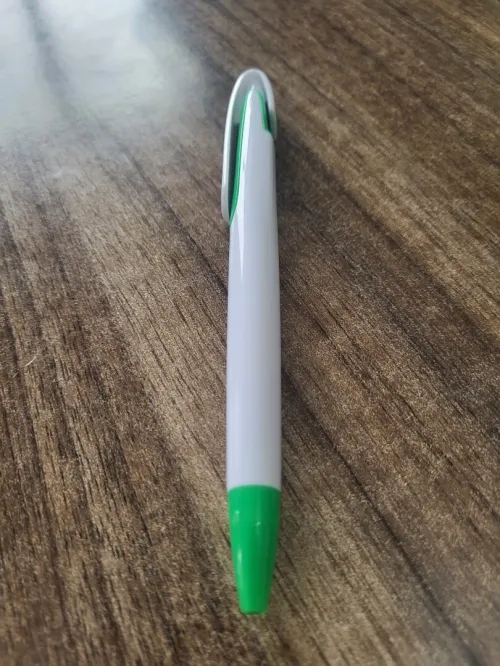 MODELE STYLOS PERSONNALISE AVEC LOGO