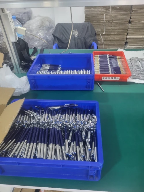 MODELE STYLOS PERSONNALISE AVEC LOGO