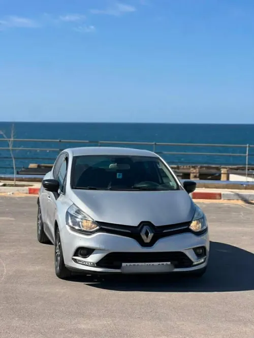 Renault Clio 4 2018 Clio 4