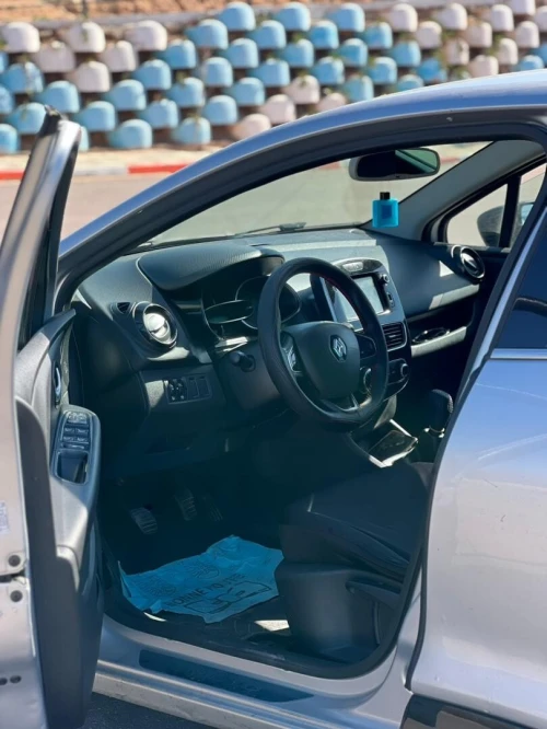 Renault Clio 4 2018 Clio 4