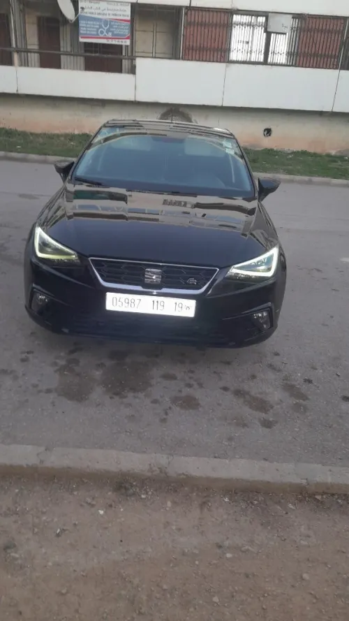 Seat Ibiza 2019 FR