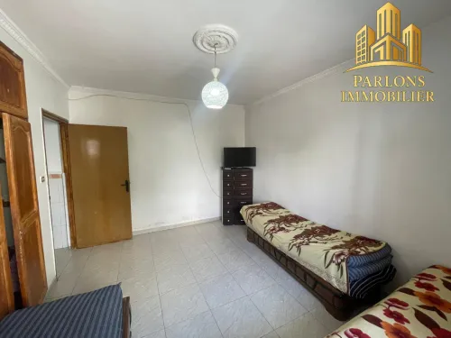 Vente Appartement F4 Tizi Ouzou Tizi ouzou
