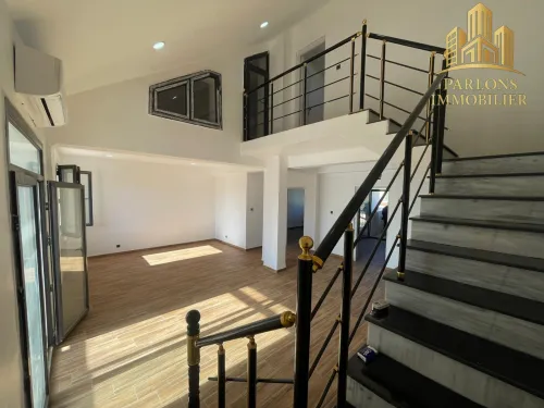 Vente Appartement Duplex F4 Tizi Ouzou Tizi ouzou