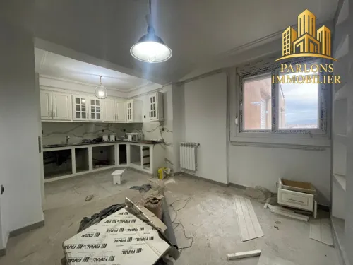 Vente Appartement Duplex F3 Tizi Ouzou Tizi ouzou