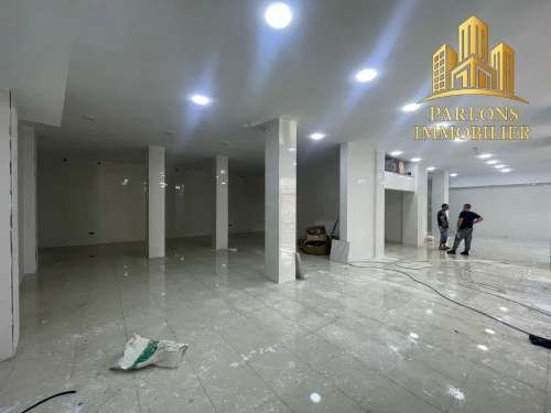 Location Local Tizi Ouzou Tizi ouzou