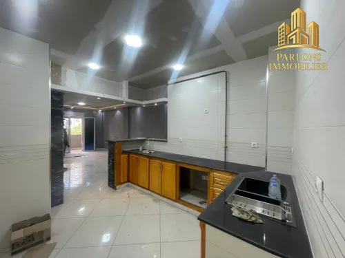 Vente Appartement F3 Tizi Ouzou Tizi ouzou