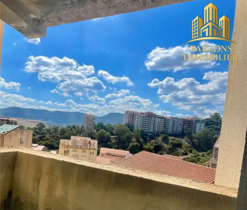 Vente Appartement F4 Tizi Ouzou Tizi ouzou