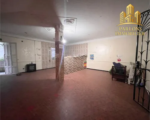 Vente Villa Tizi Ouzou Tizi ouzou