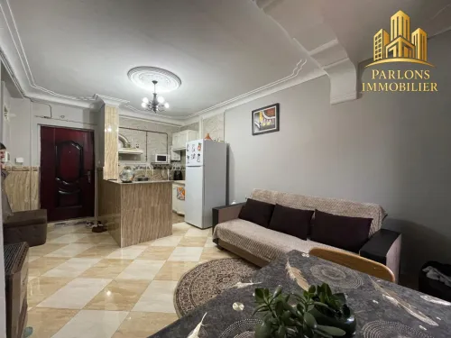 Vente Appartement F2 Tizi Ouzou Tizi ouzou