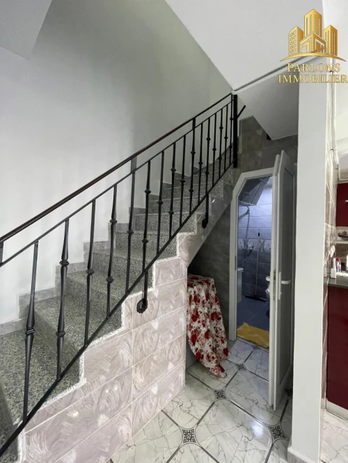 Vente Appartement Duplex F3 Tizi Ouzou Tizi ouzou