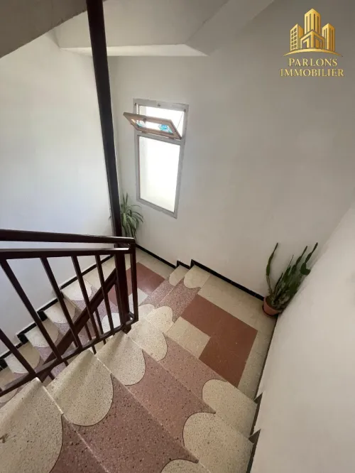 Vente Appartement F4 Tizi Ouzou Tizi ouzou