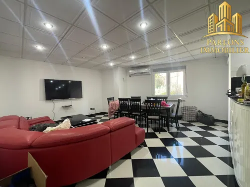 Vente Appartement F4 Tizi Ouzou Tizi ouzou