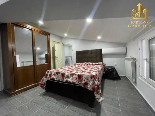 Vente Appartement Duplex F3 Tizi Ouzou Tizi ouzou