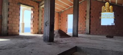 Vente Villa Tizi Ouzou Azeffoun